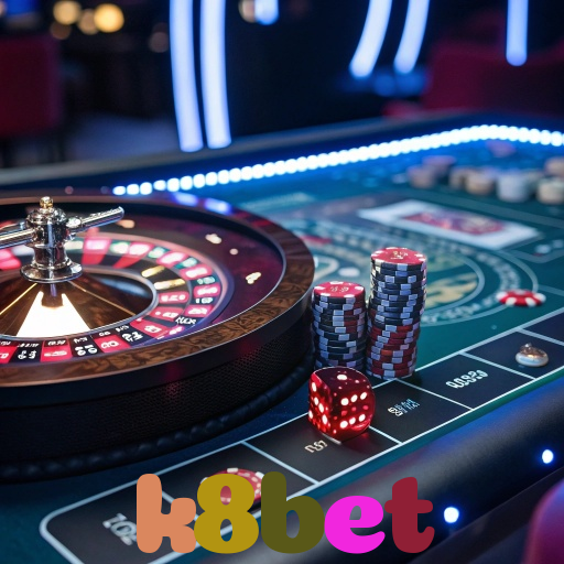 Promoções de Ano Novo no k8bet